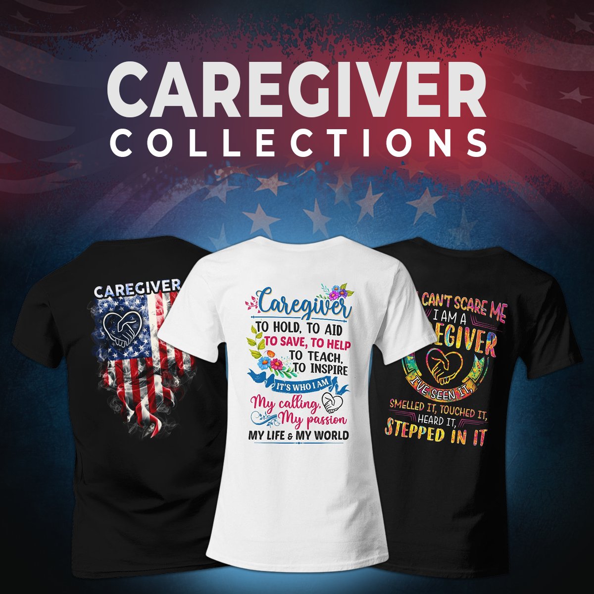 Caregiver