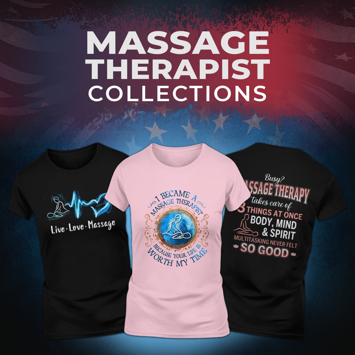 Massage Therapist