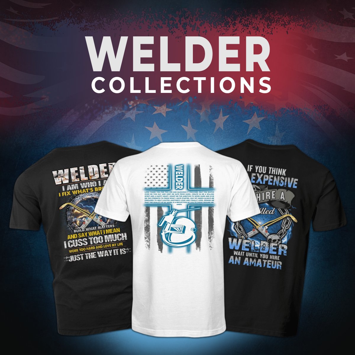 Welder