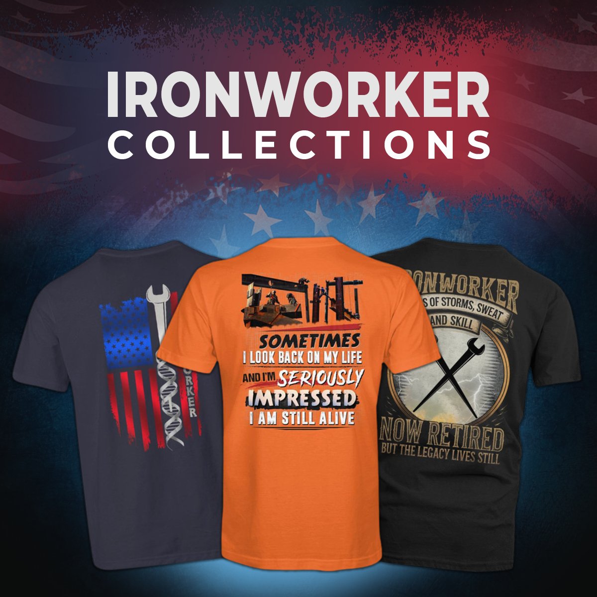 Ironworker